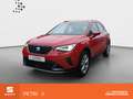 SEAT Arona FR 1.0 TSI*NAVI*Full-LED*Climatronic*PDC*A Rot - thumbnail 1