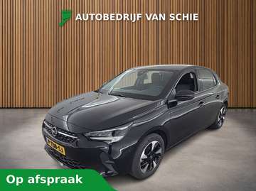 Business Edition 3 Fase 50 kWh 1e-Eig. & Dealer-On