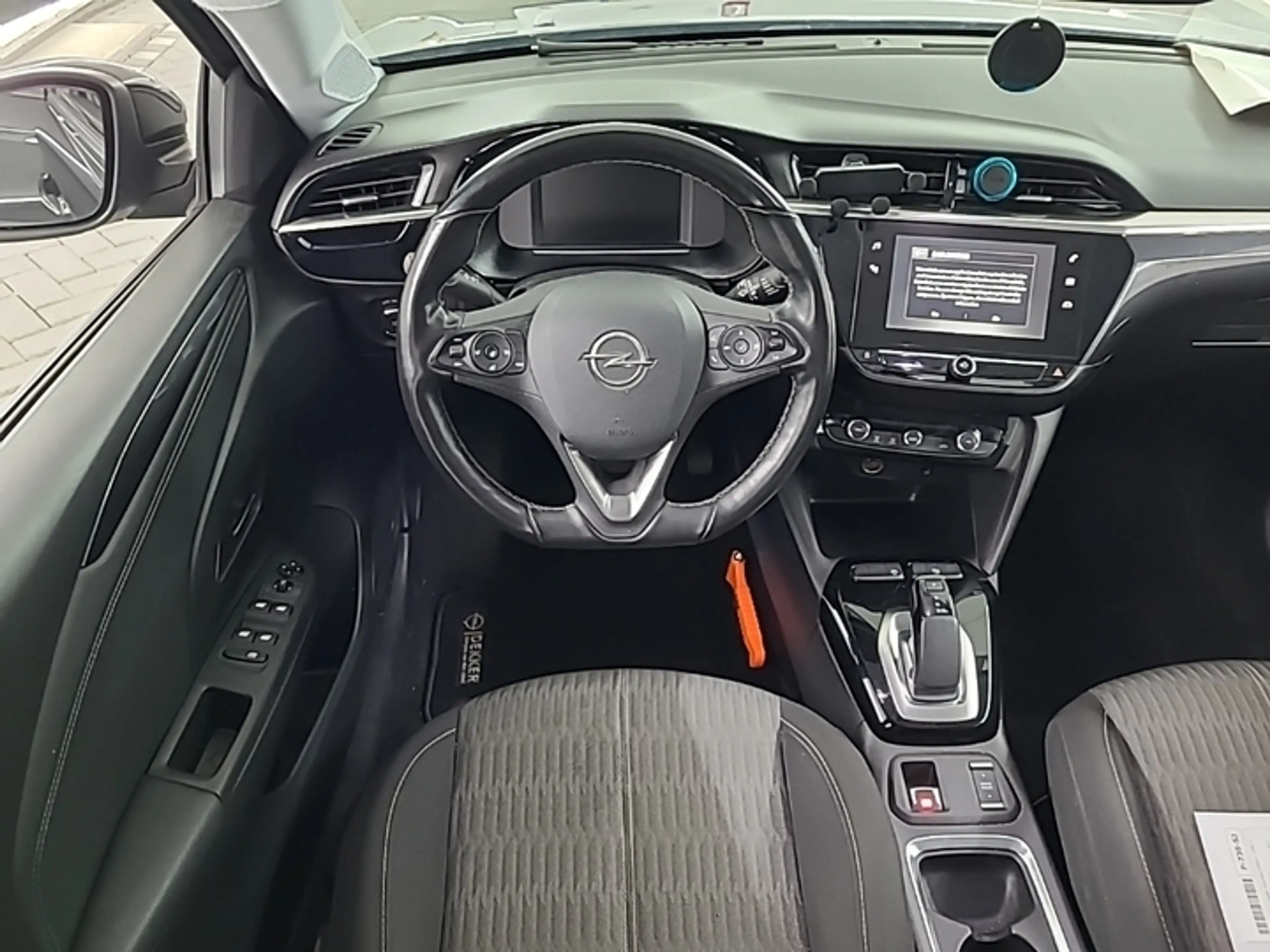 Opel Corsa-e Business Edition 1 fase 50 kWh 1e-Eig. & Dealer-On — photo 3