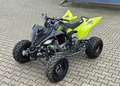Yamaha Raptor 700 Verde - thumbnail 1