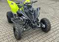 Yamaha Raptor 700 Verde - thumbnail 8