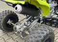 Yamaha Raptor 700 Verde - thumbnail 3
