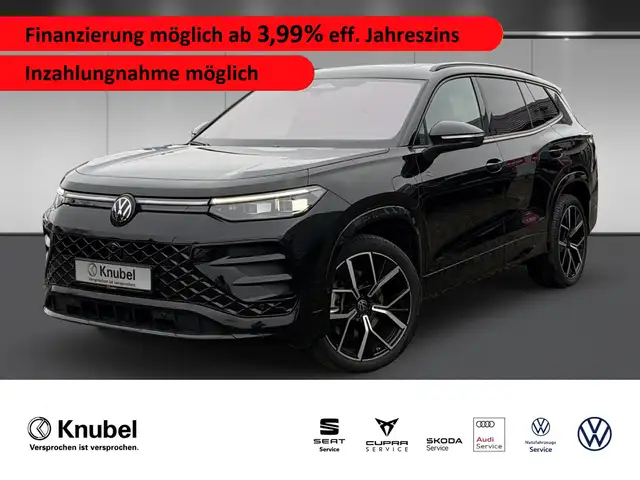 Volkswagen Tayron R-Line eHybrid AHK 20" Pano AreaView IQ.Light N...