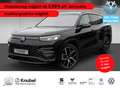 Volkswagen Tayron R-Line eHybrid AHK 20" Pano AreaView IQ.Light N... Schwarz - thumbnail 1