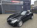 Mercedes-Benz SLK 200 Xénon B-Auto Gps Airscarf Pdc Cuir Garantie Noir - thumbnail 1