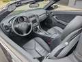 Mercedes-Benz SLK 200 Xénon B-Auto Gps Airscarf Pdc Cuir Garantie Noir - thumbnail 13