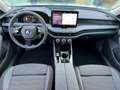Skoda Superb Combi Selection 110kw TDI *NAVI*LED*RFK* Silber - thumbnail 10