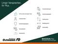 Skoda Superb Combi Selection 110kw TDI *NAVI*LED*RFK* Silber - thumbnail 22