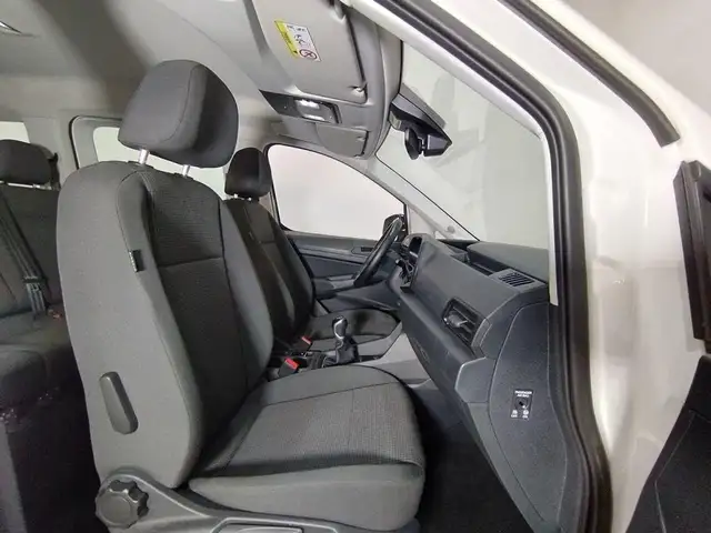 Volkswagen Caddy view 5