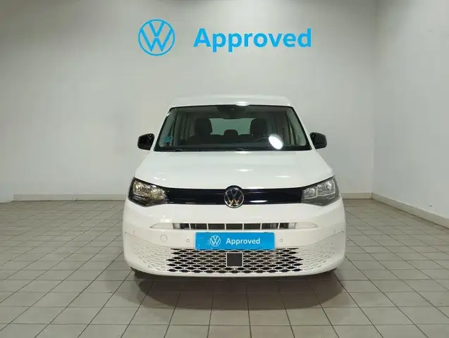 Volkswagen Caddy view 9