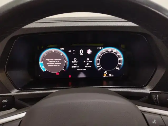 Volkswagen Caddy view 11