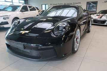 / 992 GT3 Clubsport