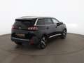 Peugeot 5008 1.5 BlueHDi 130 GT Aut 7-SITZER LED SKY NAVI Schwarz - thumbnail 4