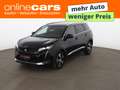 Peugeot 5008 1.5 BlueHDi 130 GT Aut 7-SITZER LED SKY NAVI Schwarz - thumbnail 1