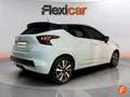 Nissan Micra 1.5dCi 66 kW (90 CV) S&S Dark Sound Geel - thumbnail 8