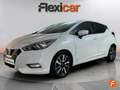 Nissan Micra 1.5dCi 66 kW (90 CV) S&S Dark Sound Geel - thumbnail 3
