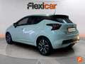 Nissan Micra 1.5dCi 66 kW (90 CV) S&S Dark Sound Geel - thumbnail 5