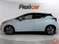 Nissan Micra 1.5dCi 66 kW (90 CV) S&S Dark Sound Geel - thumbnail 4