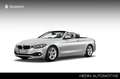 BMW 420 4-serie Cabrio 420i High Executive | Aircollar | S Grijs - thumbnail 1