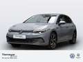 Volkswagen Golf 2.0 TDI DSG STYLE LM18 NAVI LED SiHZG Grau - thumbnail 1