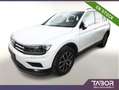 Volkswagen Tiguan 2.0 TDI 150 Comfortline ACC Blanc - thumbnail 1