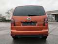 Volkswagen Touran CrossTouran Automatik Xenon Rot - thumbnail 6