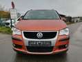 Volkswagen Touran CrossTouran Automatik Xenon Rot - thumbnail 2