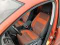 Volkswagen Touran CrossTouran Automatik Xenon Rot - thumbnail 11