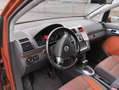 Volkswagen Touran CrossTouran Automatik Xenon Rot - thumbnail 10