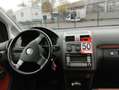 Volkswagen Touran CrossTouran Automatik Xenon Rot - thumbnail 9