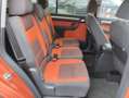 Volkswagen Touran CrossTouran Automatik Xenon Rot - thumbnail 13
