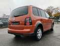 Volkswagen Touran CrossTouran Automatik Xenon Rot - thumbnail 5