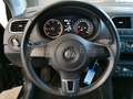 Volkswagen Polo 1.6 TDI DSG Style SHZ Alcantara Klimaauto Zwart - thumbnail 14