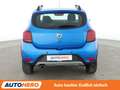 Dacia Sandero 1.5 Blue dCi Stepway Prestige *NAVI*TEMPO*PDC* Blau - thumbnail 5