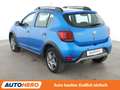 Dacia Sandero 1.5 Blue dCi Stepway Prestige *NAVI*TEMPO*PDC* Blau - thumbnail 4