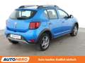 Dacia Sandero 1.5 Blue dCi Stepway Prestige *NAVI*TEMPO*PDC* Blau - thumbnail 6