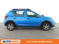 Dacia Sandero 1.5 Blue dCi Stepway Prestige *NAVI*TEMPO*PDC* Blau - thumbnail 7