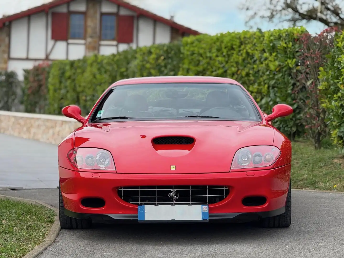 Ferrari 575 HGTC - 2