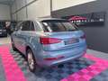 Audi Q3 Quattro Ambition Luxe S tronic 7 Bleu - thumbnail 3