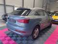 Audi Q3 Quattro Ambition Luxe S tronic 7 Bleu - thumbnail 4