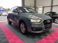 Audi Q3 Q3 2.0 TFSI 211 ch Quattro Ambition Luxe S tronic 7 Blauw - thumbnail 5