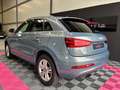 Audi Q3 Q3 2.0 TFSI 211 ch Quattro Ambition Luxe S tronic 7 Blauw - thumbnail 2