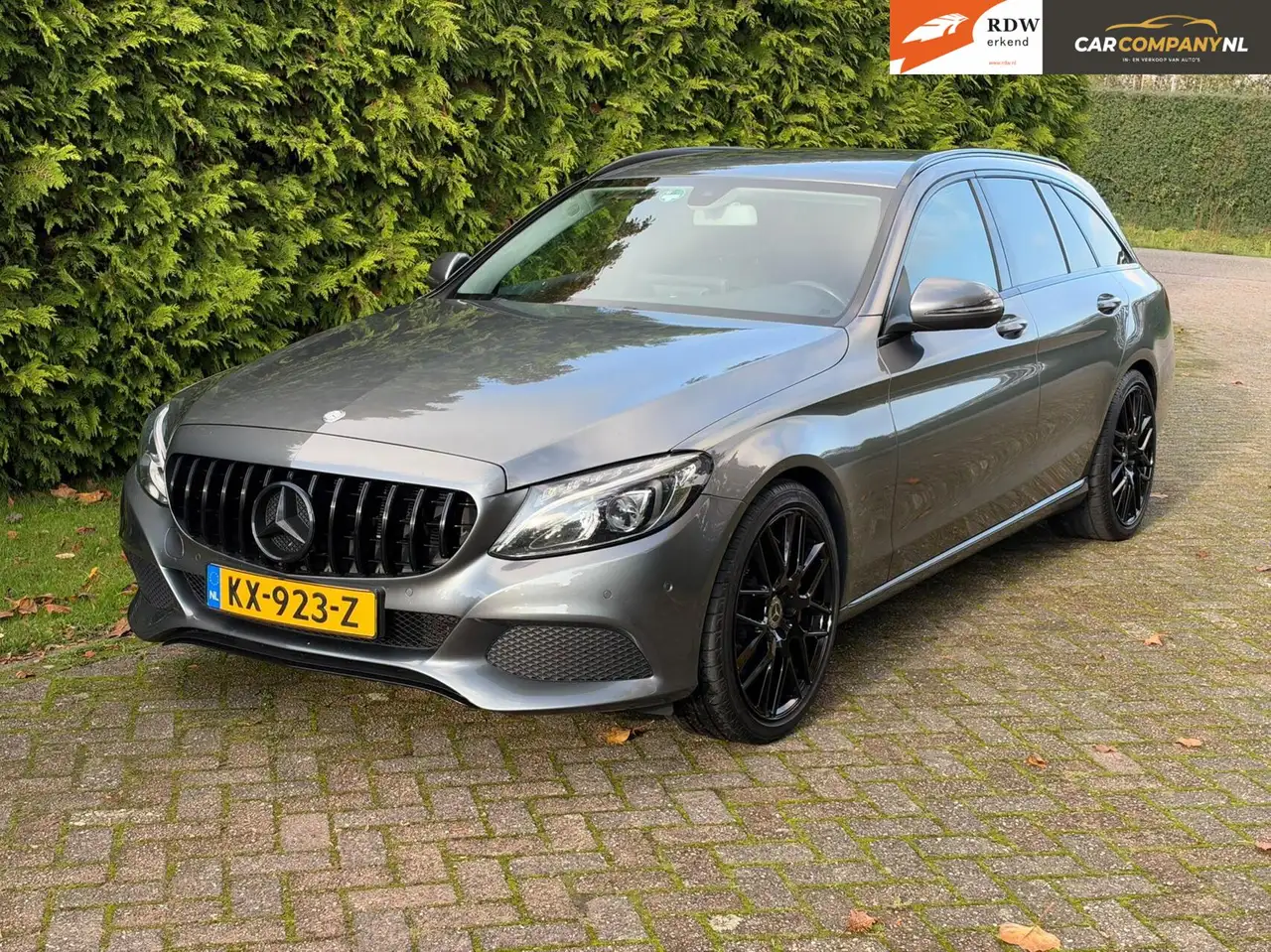Mercedes-Benz C 350