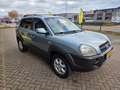 Hyundai TUCSON 2.0i Dynamic/TREKHAAK Gris - thumbnail 11
