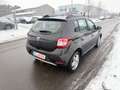Dacia Sandero II Stepway Ambiance *1.Hand*EURO5*Klima* Schwarz - thumbnail 8