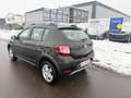 Dacia Sandero II Stepway Ambiance *1.Hand*EURO5*Klima* Schwarz - thumbnail 6