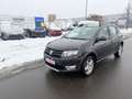 Dacia Sandero II Stepway Ambiance *1.Hand*EURO5*Klima* Schwarz - thumbnail 1