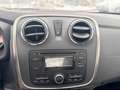 Dacia Sandero II Stepway Ambiance *1.Hand*EURO5*Klima* Schwarz - thumbnail 16