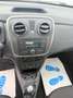 Dacia Sandero II Stepway Ambiance *1.Hand*EURO5*Klima* Schwarz - thumbnail 15