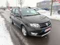 Dacia Sandero II Stepway Ambiance *1.Hand*EURO5*Klima* Schwarz - thumbnail 3